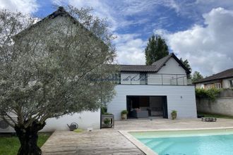 achat maison trelissac 24750