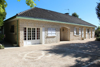 achat maison trelissac 24750