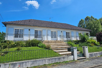 achat maison trelissac 24750