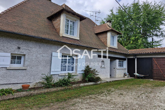 achat maison trelissac 24750