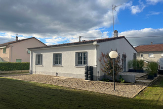 achat maison trelissac 24750