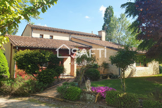 achat maison trelissac 24750