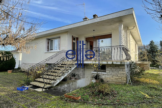 achat maison trelissac 24750