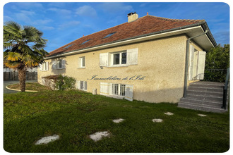 achat maison trelissac 24750