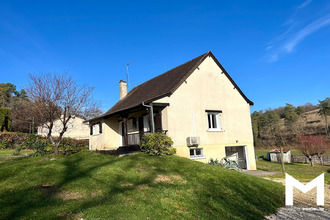 achat maison trelissac 24750