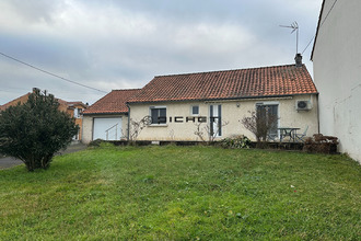 achat maison trelissac 24750