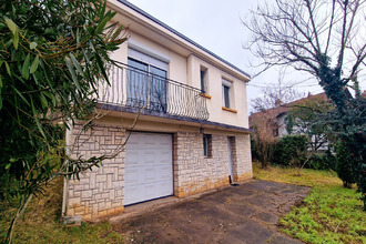 achat maison trelissac 24750