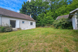 achat maison trelissac 24750