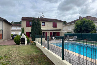 achat maison trelissac 24750