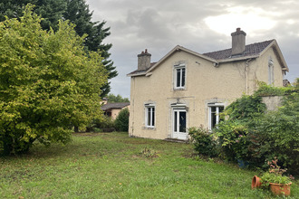 achat maison trelissac 24750