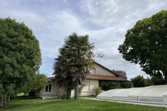 achat maison trelissac 24750