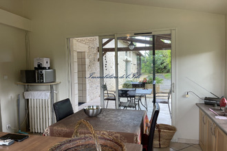 achat maison trelissac 24750