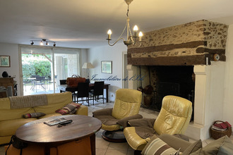 achat maison trelissac 24750