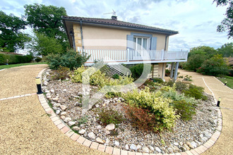 achat maison trelissac 24750