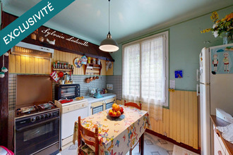 achat maison trelissac 24750