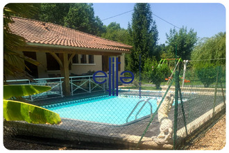 achat maison trelissac 24750