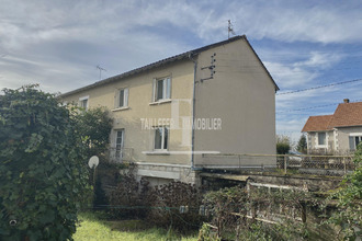 achat maison trelissac 24750