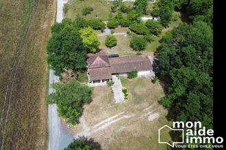 achat maison trelissac 24750