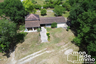 achat maison trelissac 24750