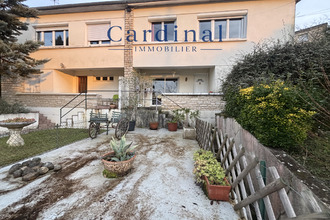 achat maison trelissac 24750