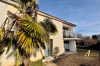 achat maison trelissac 24750