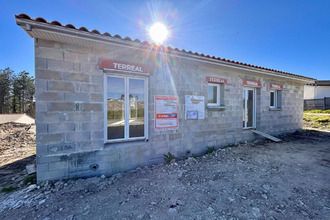 achat maison trelissac 24750