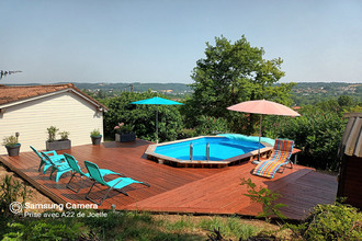 achat maison trelissac 24750