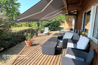 achat maison trelissac 24750