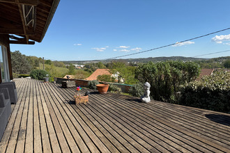 achat maison trelissac 24750