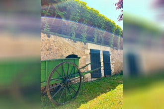 achat maison trelissac 24750