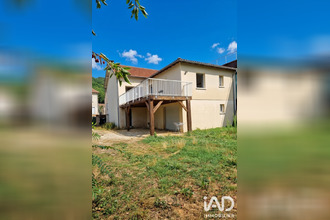 achat maison trelissac 24750