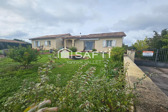 achat maison trelissac 24750