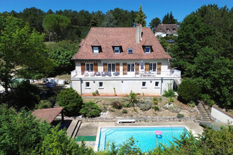 achat maison trelissac 24750