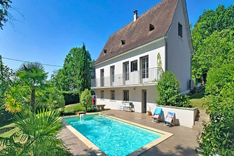 achat maison trelissac 24750
