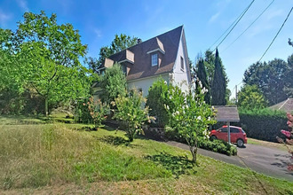 achat maison trelissac 24750