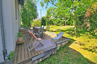 achat maison trelissac 24750