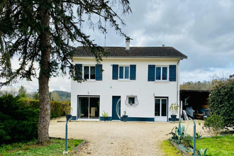 achat maison trelissac 24750