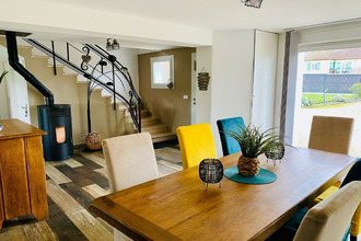 achat maison trelissac 24750