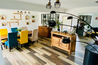 achat maison trelissac 24750