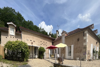 achat maison trelissac 24750