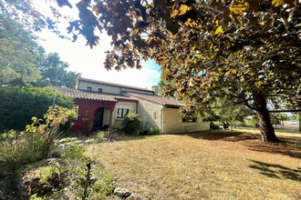 achat maison trelissac 24750