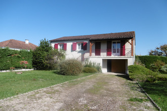 achat maison trelissac 24750