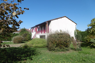 achat maison trelissac 24750