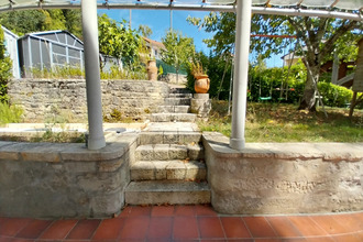 achat maison trelissac 24750