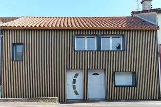 achat maison trelissac 24750