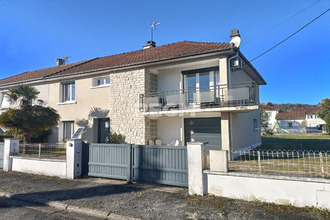 achat maison trelissac 24750
