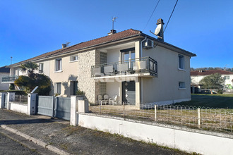 achat maison trelissac 24750