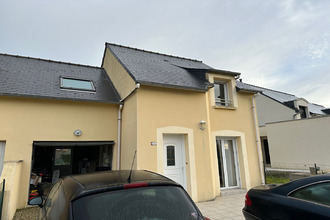 achat maison trelivan 22100