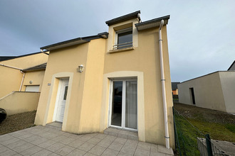 achat maison trelivan 22100