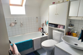 achat maison trelivan 22100